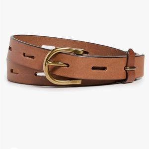 Madewell Backcountry Belt